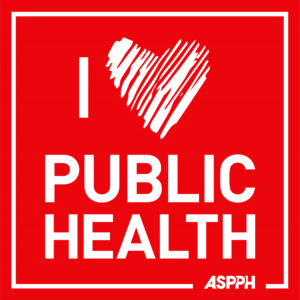 I Heart Public Health